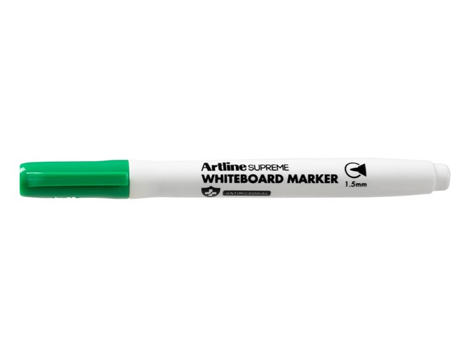 Artline Supreme Whiteboard Markers