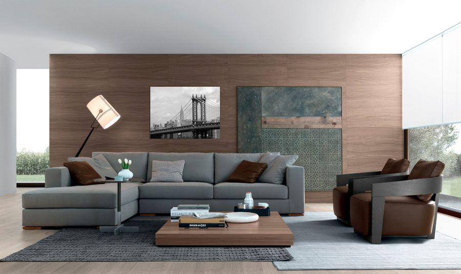 Artopweb Anonymous - Bridge Decorative MDF Panel (80x60cm)