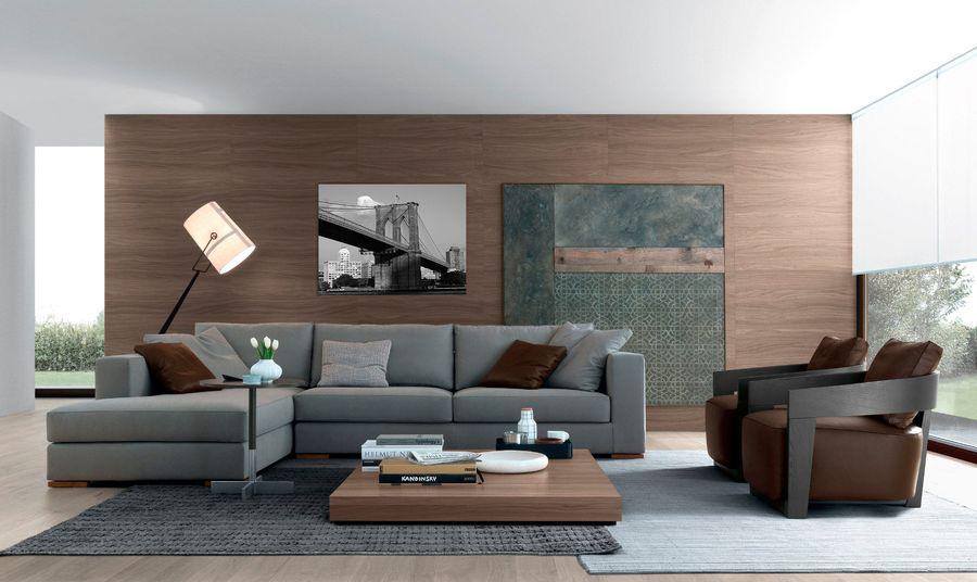 Artopweb Anonymous - Bridge Decorative MDF Panel (80x60cm)