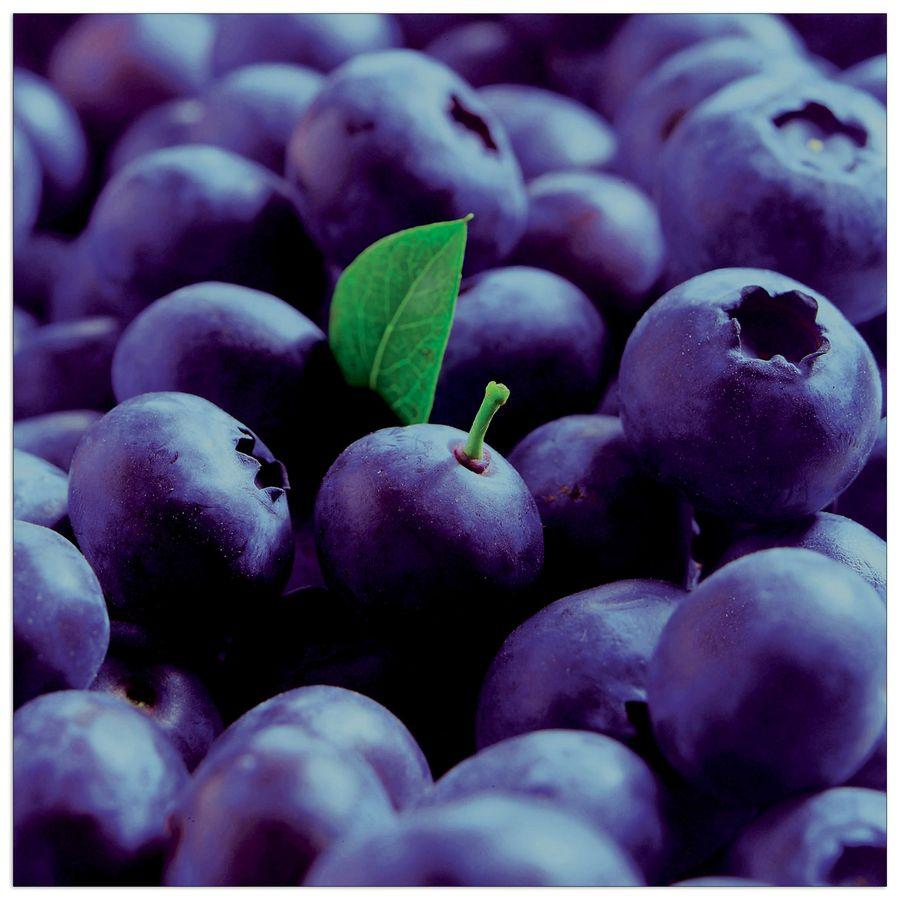 artopweb Anonymous - Mirtilli Decorative MDF Panel (30x30cm)