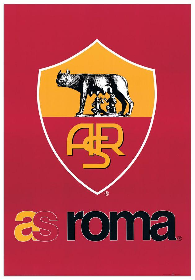 artopweb Null - AS Roma Decorative MDF Panel (69x99cm)