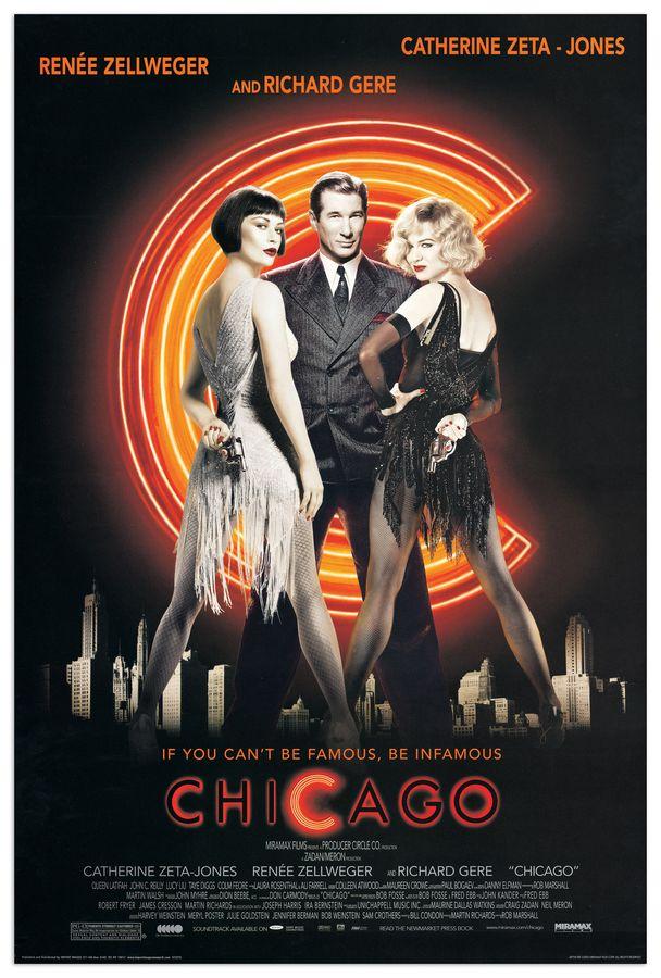 artopweb Null - Chicago Decorative MDF Panel (60x90cm)