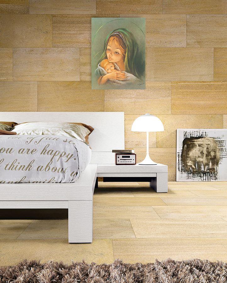 Artopweb Null - Mater 5 Decorative MDF Panel (30x40cm)