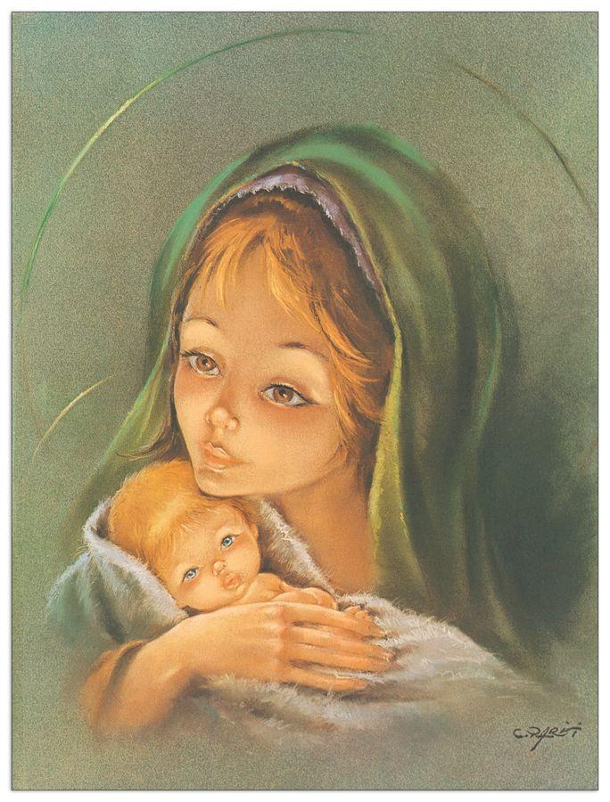 artopweb Null - Mater 5 Decorative MDF Panel (30x40cm)