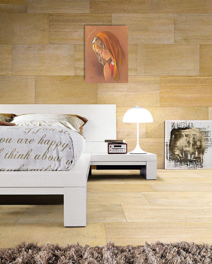 Artopweb Null - Mater 7 Decorative MDF Panel (30x40cm)