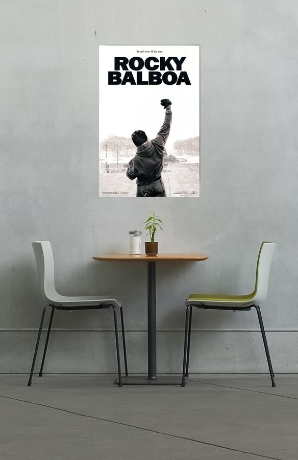 Artopweb Null - Rocky Decorative MDF Panel (60x90cm)