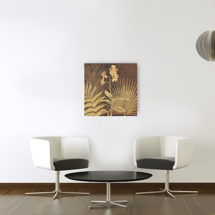 Artopweb Seba - Sanur I Decorative MDF Panel (60x60cm)