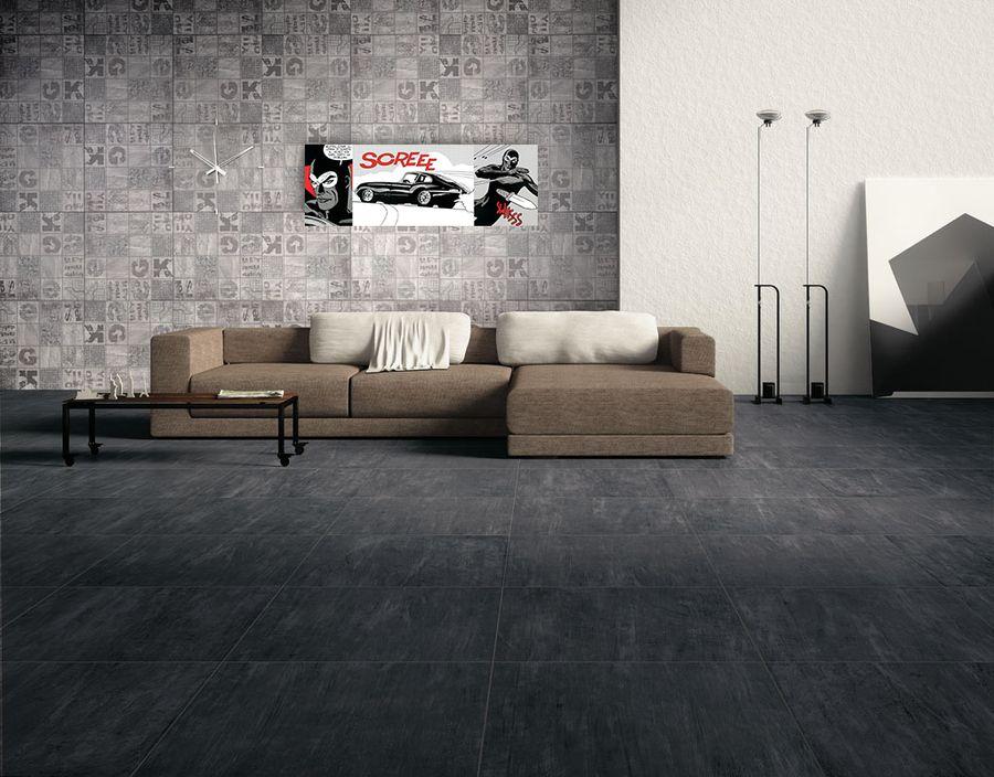 Artopweb Astorina - Diabolik Decorative MDF Panel (138x48cm)