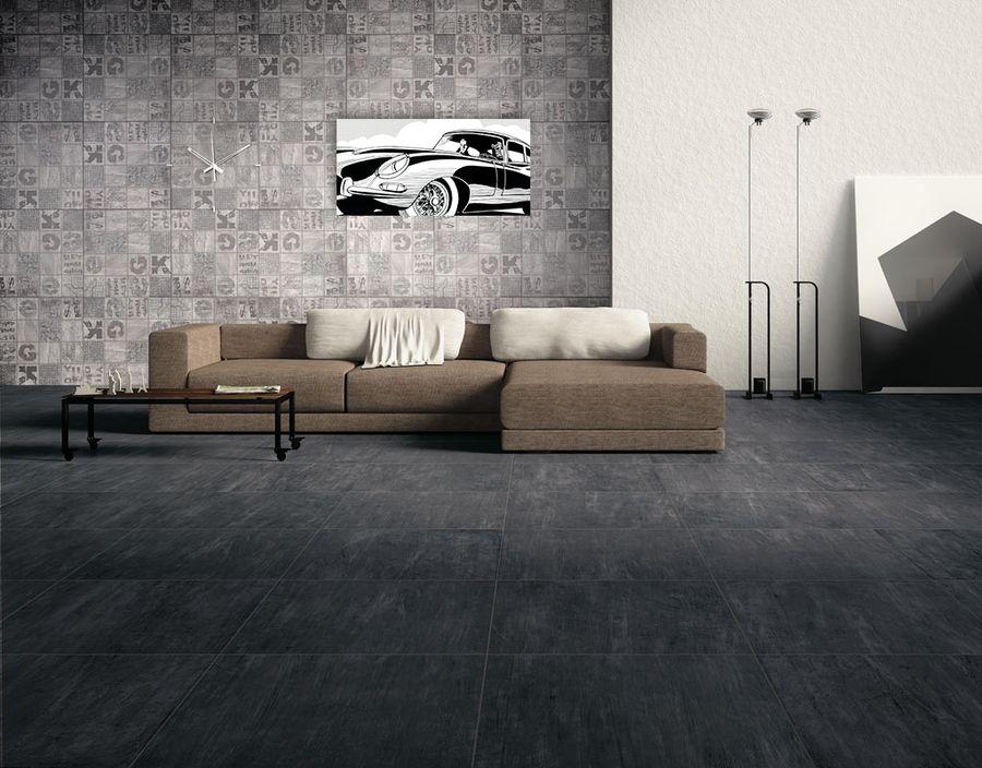 Artopweb Astorina - Diabolik & Eva Kant Decorative MDF Panel (100x50cm)