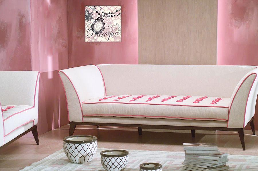 Artopweb Barrett - Baroque Bling Decorative MDF Panel (30x30cm)