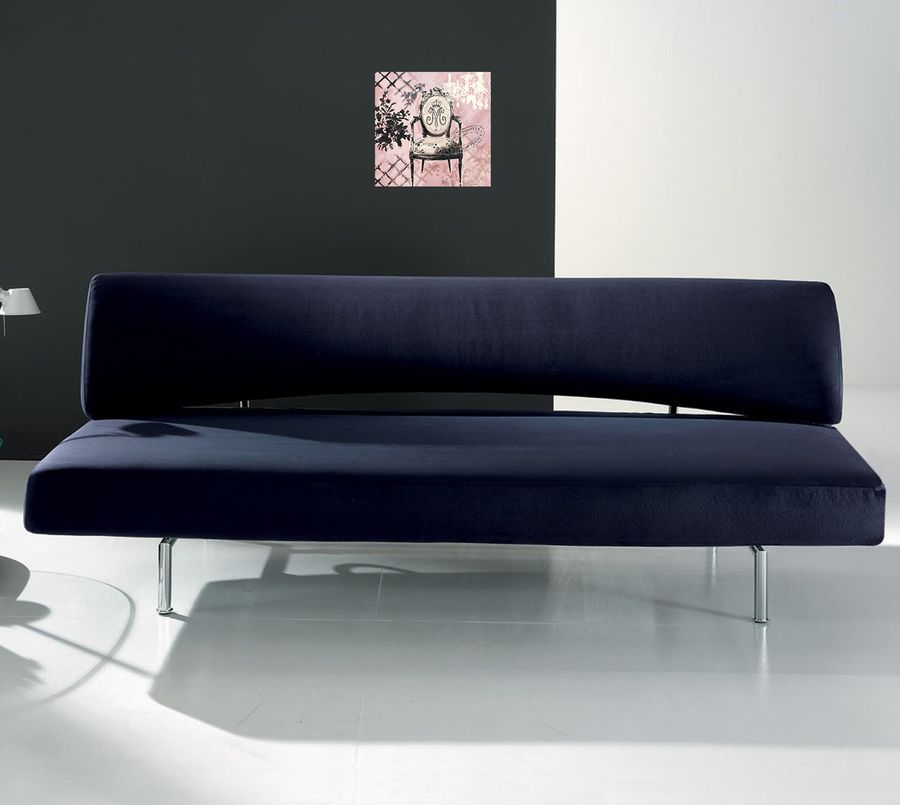 Artopweb Barrett - Baroque Setting Decorative MDF Panel (30x30cm)