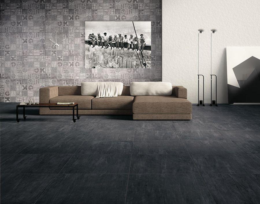 Artopweb Bettmann Arch - Rockefeller Center Decorative MDF Panel (136x96cm)