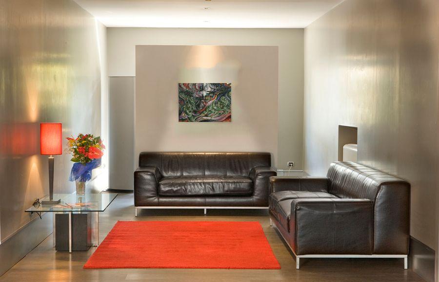 Artopweb Boccioni - States Of Mind I Decorative MDF Panel (80x58cm)