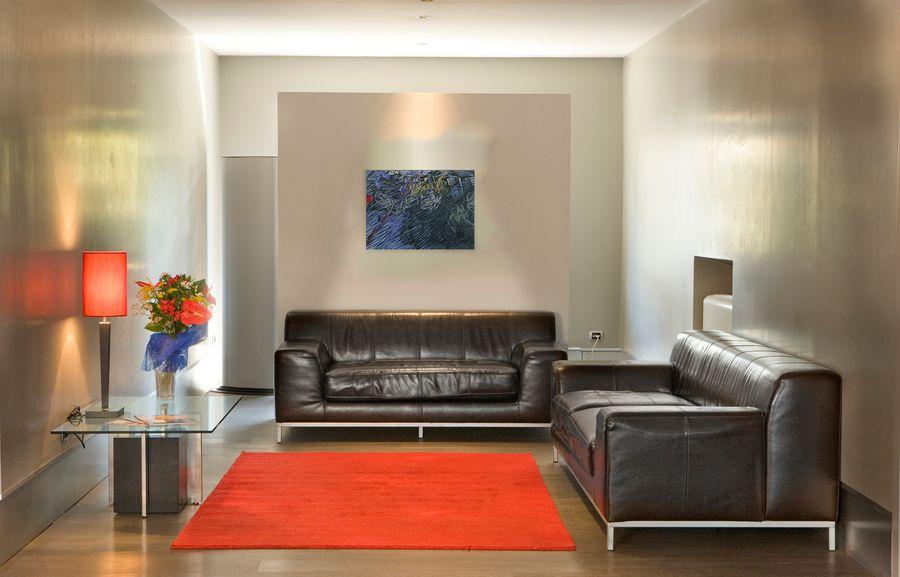 Artopweb Boccioni - States Of Mind II Decorative MDF Panel (80x58cm)