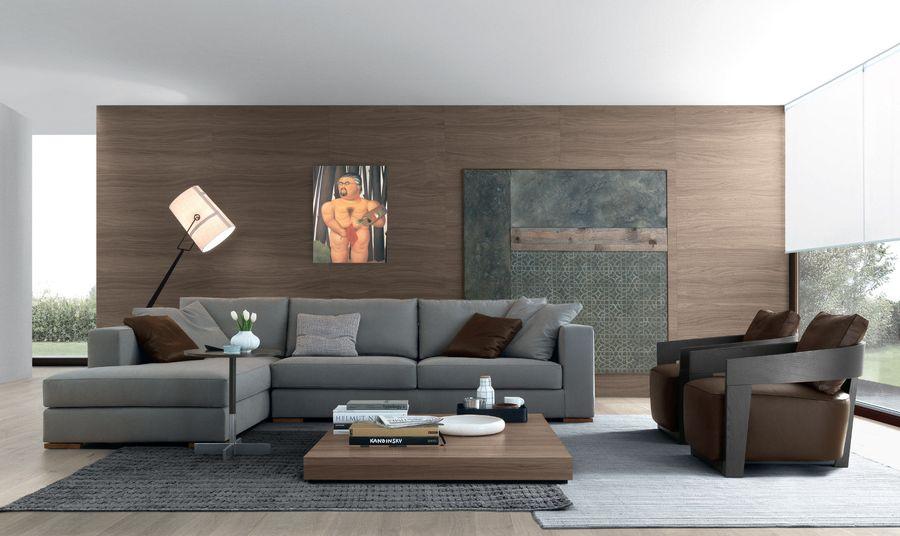 Artopweb Botero - Autoritratto Con Bandiera Decorative MDF Panel (40x50cm)