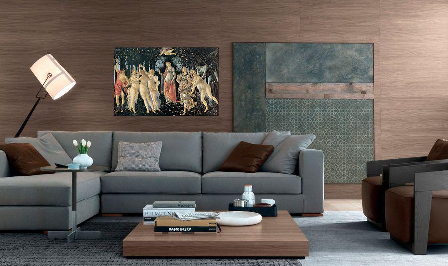 Artopweb Botticelli - The Spring Decorative MDF Panel (140x94cm)