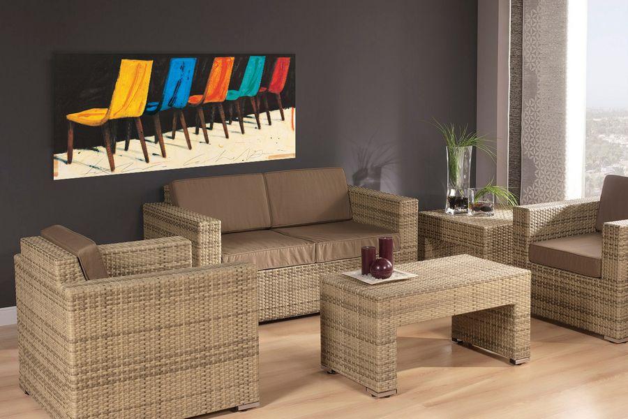 Artopweb Calvetti - Spazio Nuovo Decorative MDF Panel (100x50cm)