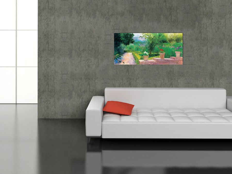 Artopweb Cereceda - Granada 1 Decorative MDF Panel (138x63cm)