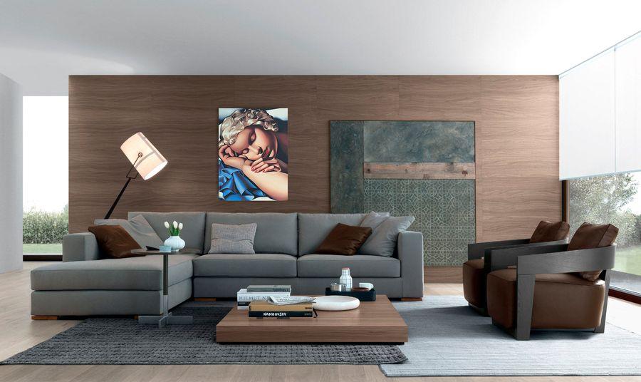 Artopweb De Lempicka - La Dormiente Decorative MDF Panel (60x80cm)