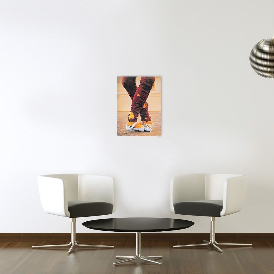 Artopweb Edwards - Leg Warmers Decorative MDF Panel (35x45cm)