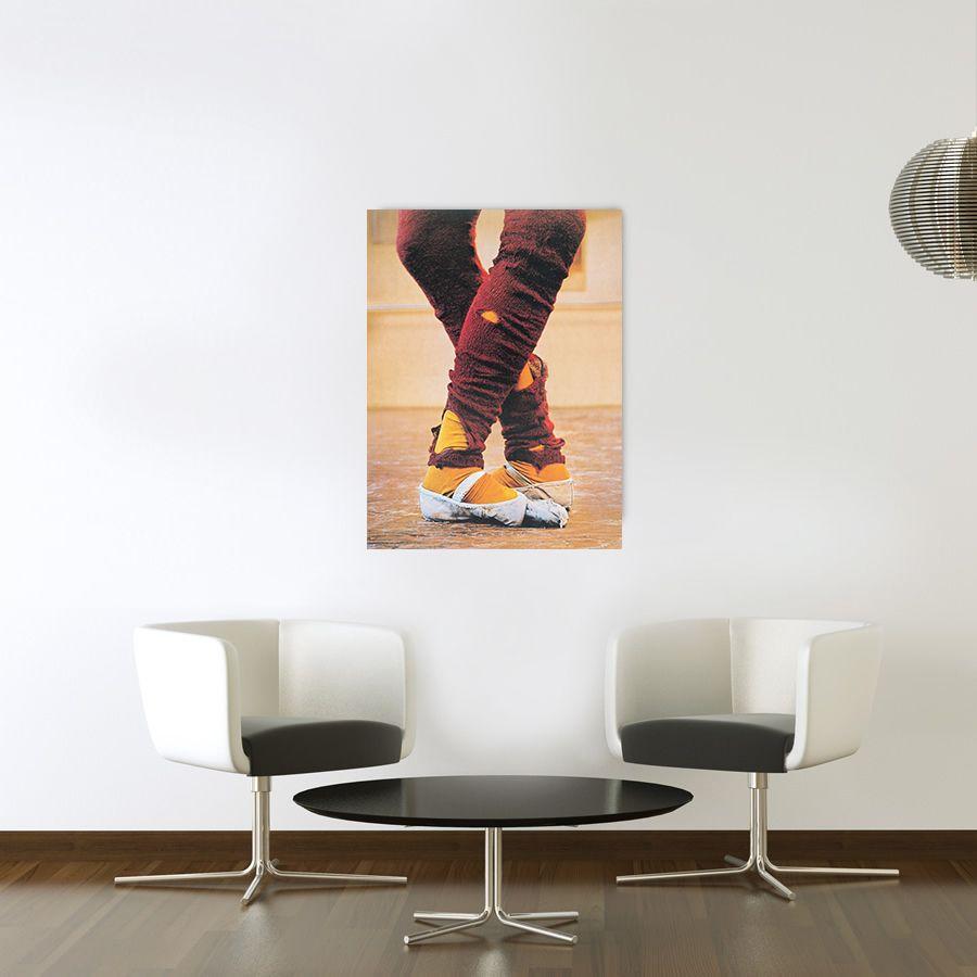 Artopweb Edwards - Leg Warmers Decorative MDF Panel (50x70cm)