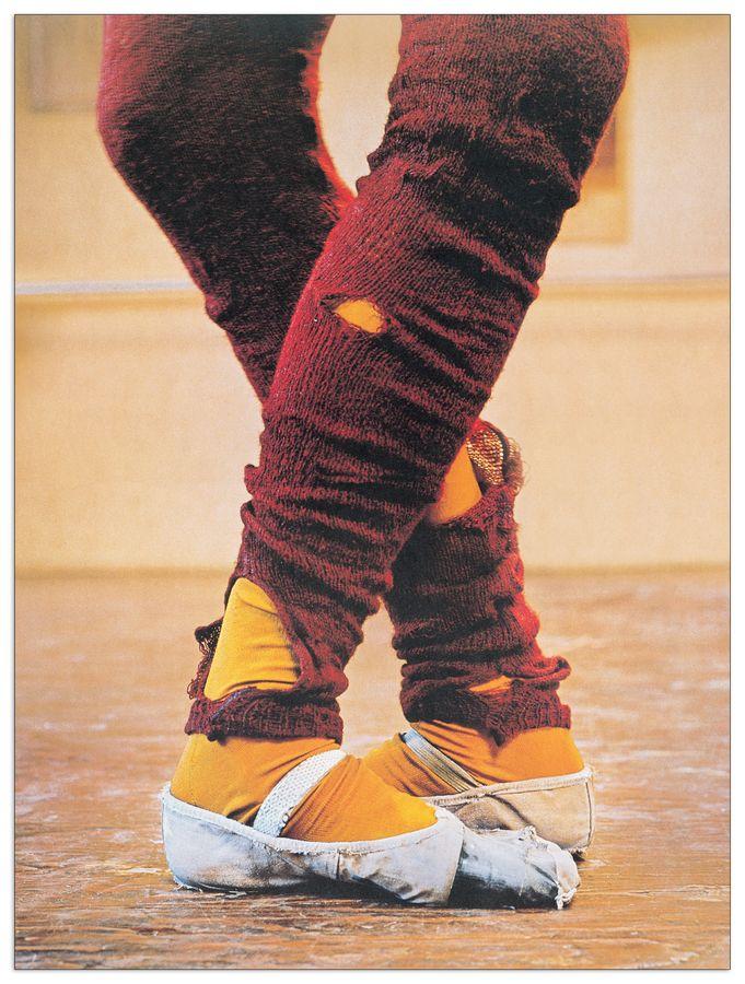 artopweb Edwards - Leg Warmers Decorative MDF Panel (50x70cm)