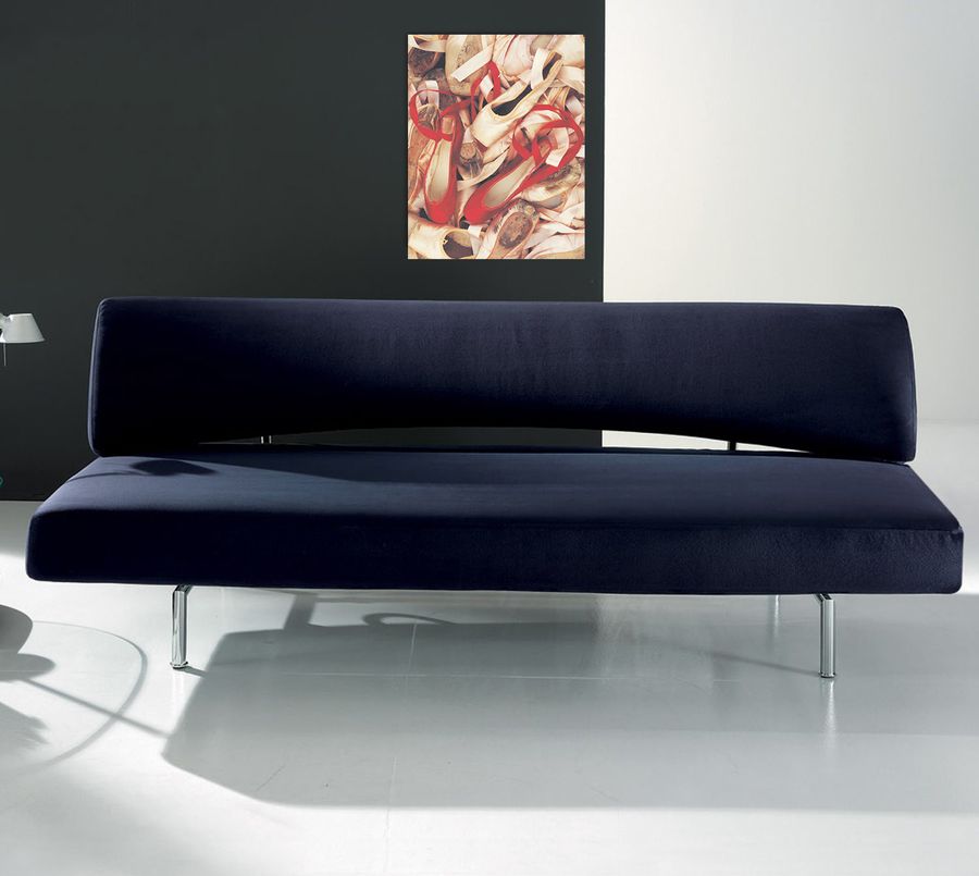 Artopweb Edwards - Satin Shoes Decorative MDF Panel (35x45cm)