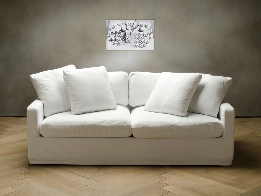 Artopweb Escher - Magic Mirrow Decorative MDF Panel (55x35cm)