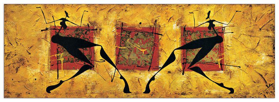 artopweb Fantini - Grani di stelle Decorative MDF Panel (80x30cm)