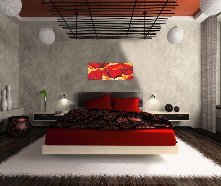 Artopweb Filatov - Monhparade Decorative MDF Panel (138x52cm)