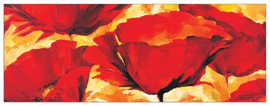 artopweb Filatov - Monhparade Decorative MDF Panel (138x52cm)