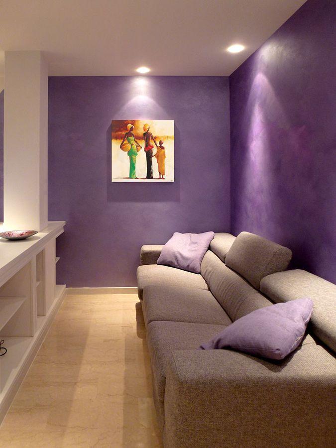 Artopweb Gack - L'impatient Decorative MDF Panel (70x70cm)