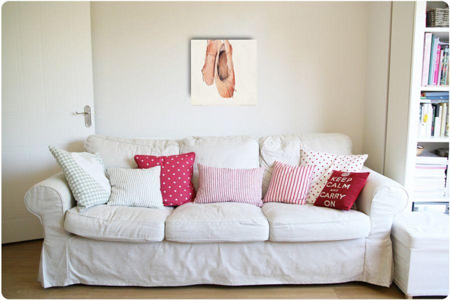 Artopweb Galimberti - Riposo Decorative MDF Panel (30x30cm)