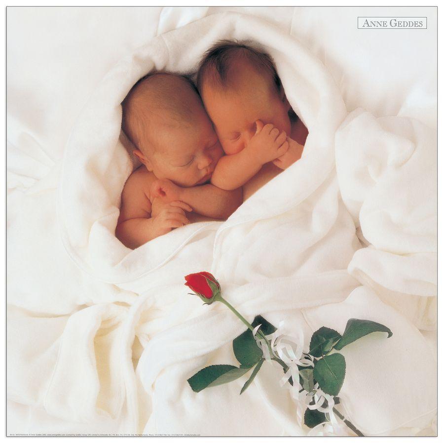 artopweb Geddes - Senza Titolo Decorative MDF Panel (50x50cm)