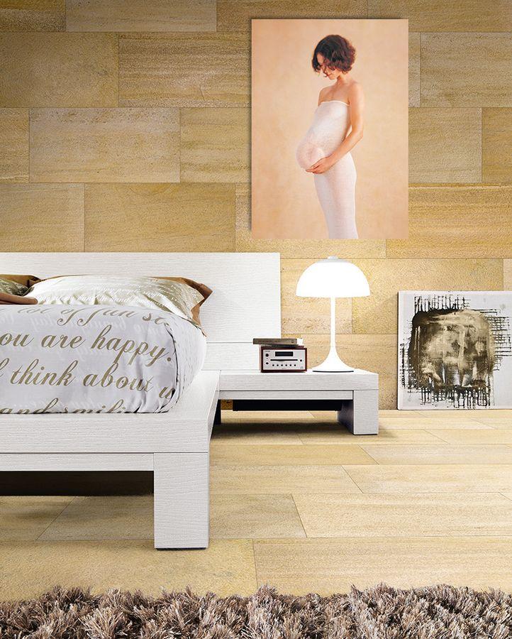 Artopweb Geddes - Senza Titolo Decorative MDF Panel (60x80cm)