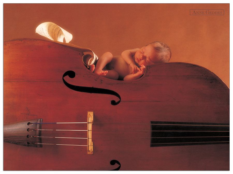 artopweb Geddes - Untitled Decorative MDF Panel (40x30cm)