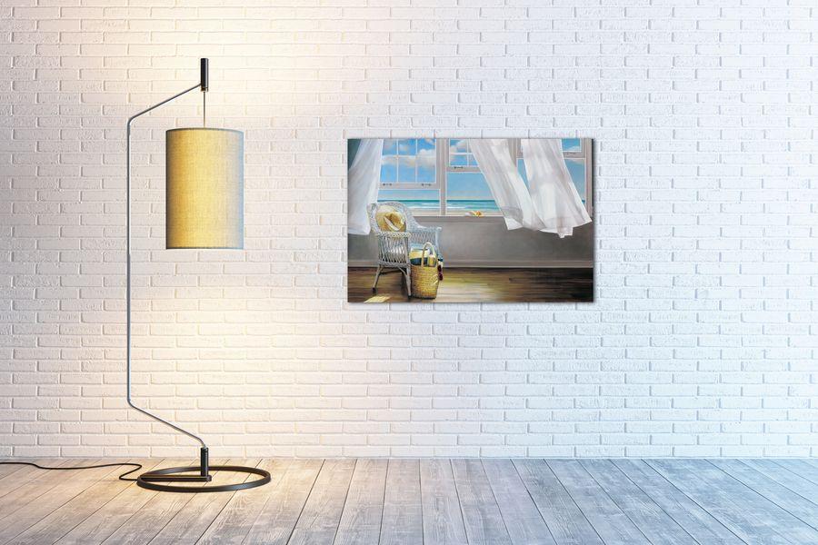 Artopweb Hollingsworth - Sense Memory Decorative MDF Panel (90x60cm)