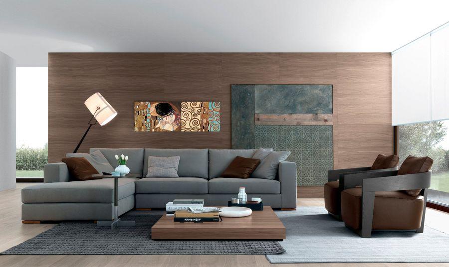 Artopweb Klimt - Klimt II 150° Anniversary (The Kiss) Decorative MDF Panel (136x48cm)