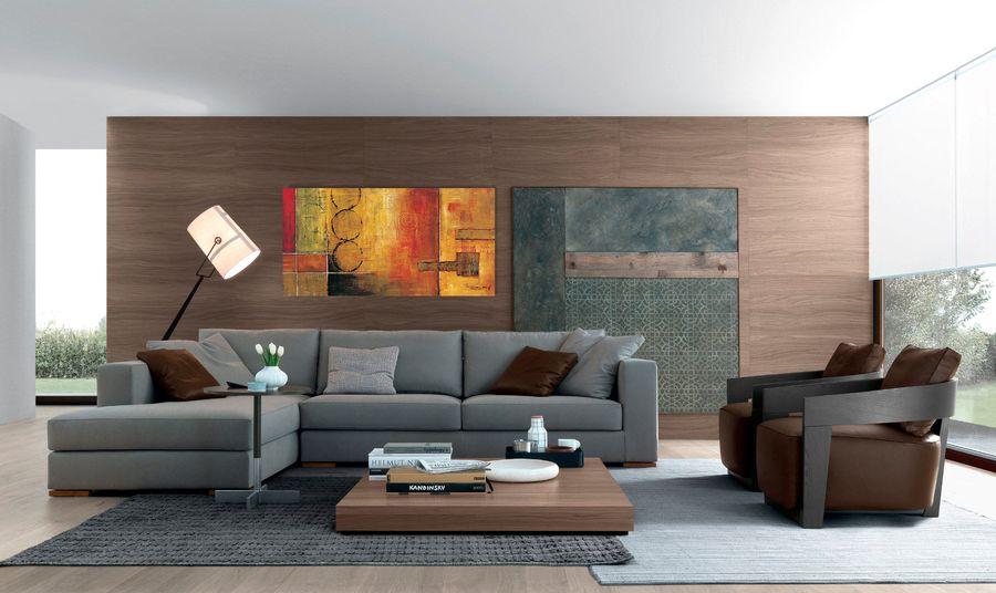 Artopweb Klung - Harmony II Decorative MDF Panel (138x70cm)