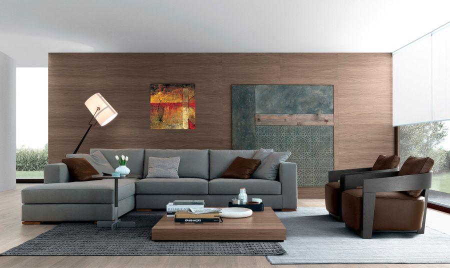 Artopweb Klung - Motion I Decorative MDF Panel (50x50cm)