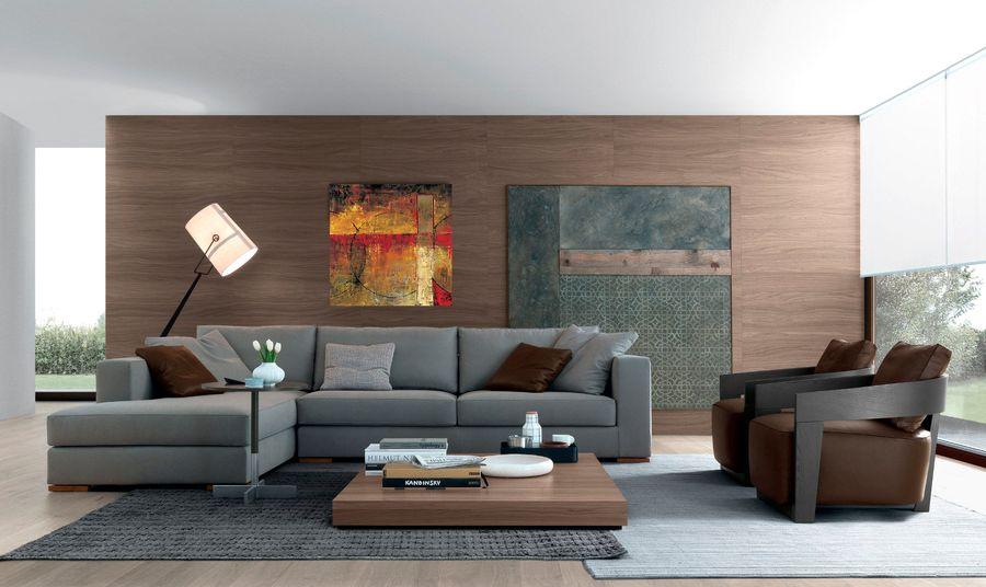 Artopweb Klung - Motion I Decorative MDF Panel (80x80cm)