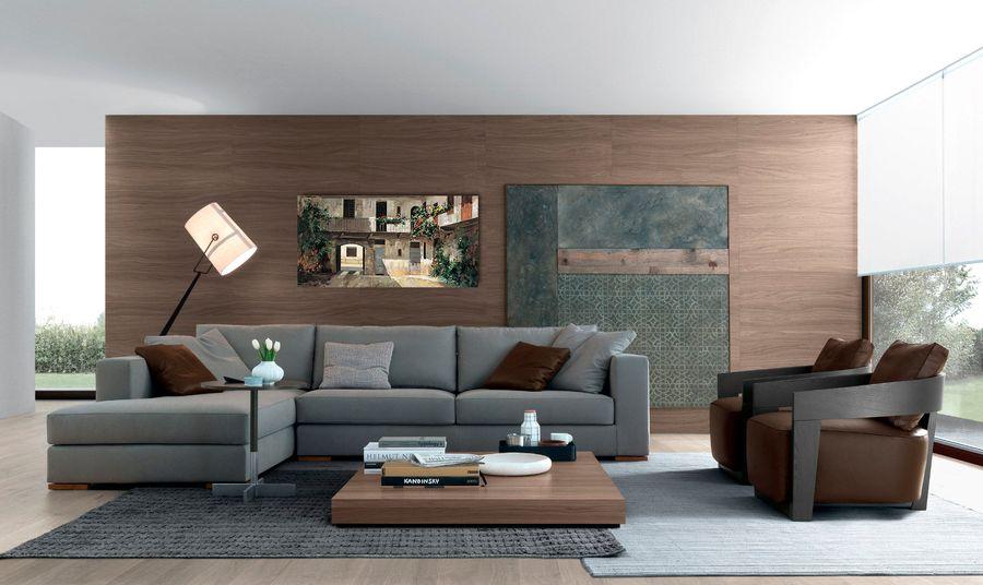 Artopweb LaganÀ - Balconata Decorative MDF Panel (90x46cm)