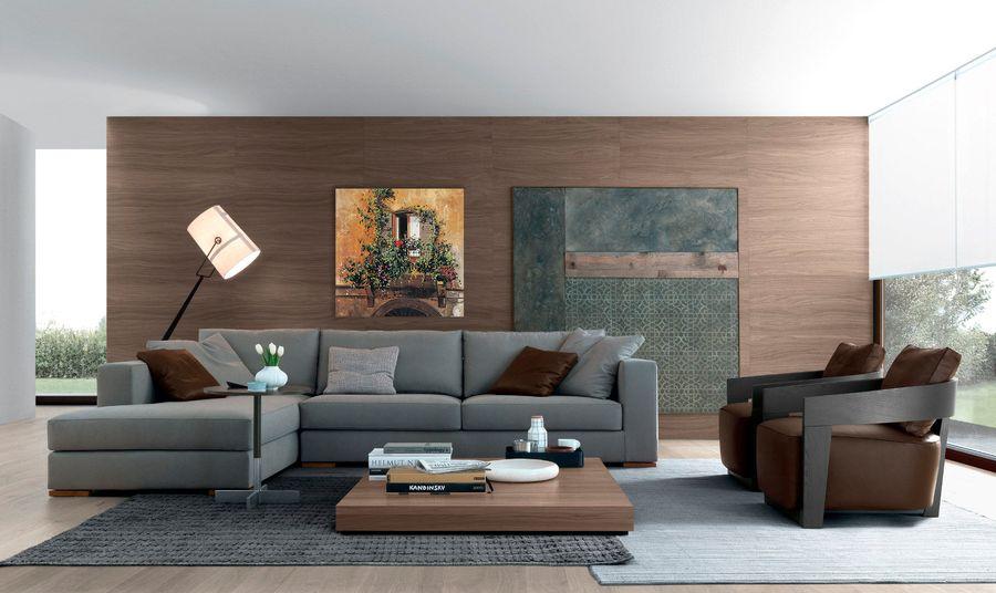 Artopweb LaganÀ - Cortili Decorative MDF Panel (80x80cm)