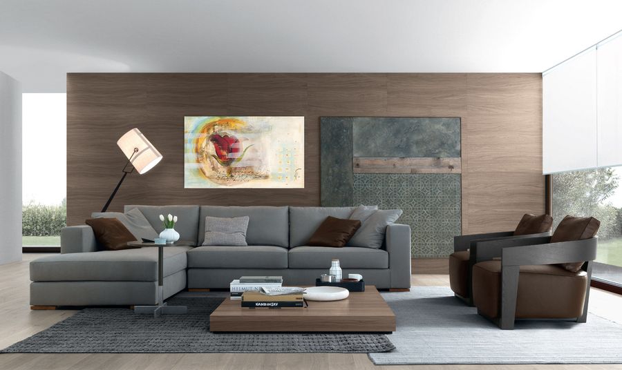 Artopweb Leys - Libertad 2 Decorative MDF Panel (100x60cm)