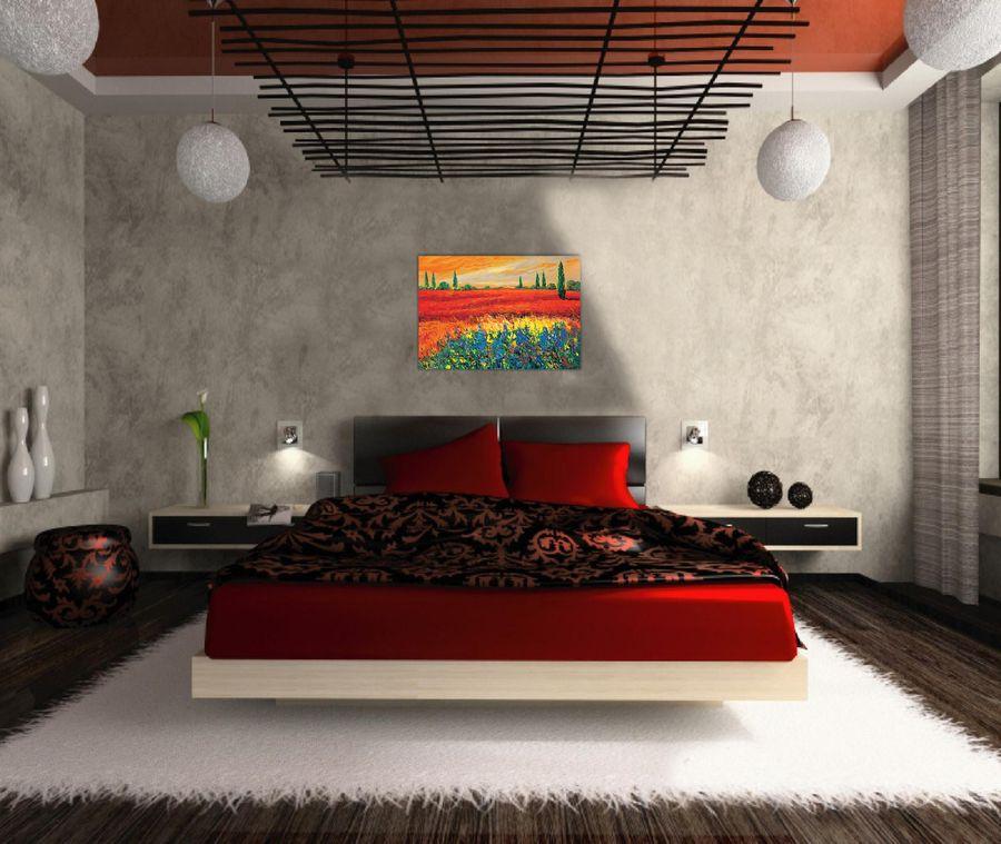 Artopweb Madjid - Toskana 3 Decorative MDF Panel (100x70cm)