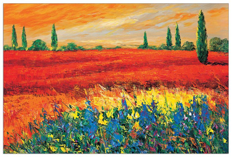 artopweb Madjid - Toskana 3 Decorative MDF Panel (90x60cm)