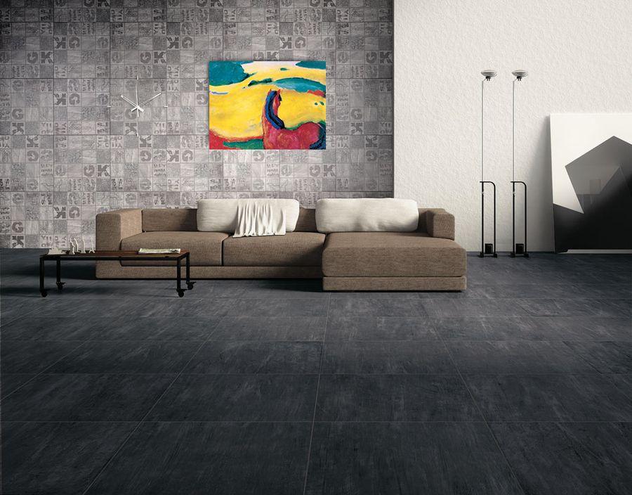 Artopweb Marc - Pferd In Der Landschaft Decorative MDF Panel (100x76cm)