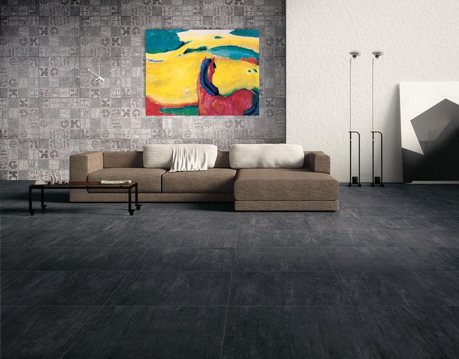 Artopweb Marc - Pferd In Der Landschaft Decorative MDF Panel (140x106cm)