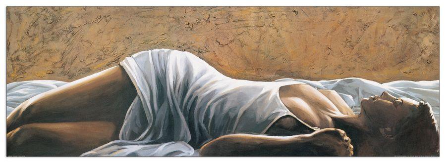 artopweb Mariani - Sognando Decorative MDF Panel (80x30cm)