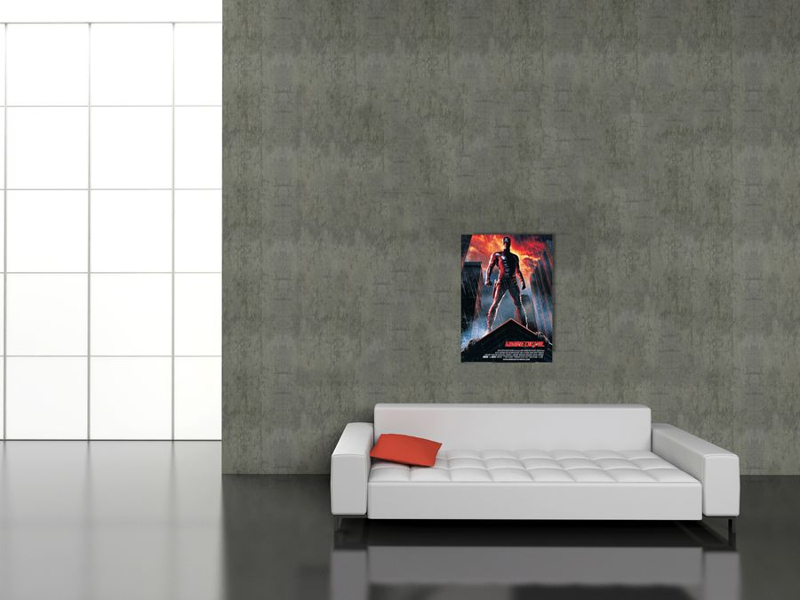 Artopweb Marvel - Daredevil Decorative MDF Panel (60x90cm)